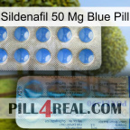 Sildenafil 50 Mg Blue Pill 40